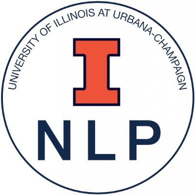 UIUC NLP Profile