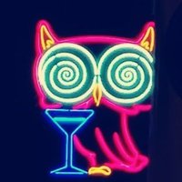 Daniel Barton - @bartonowl Twitter Profile Photo