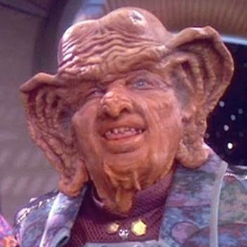 EFerengi twitter avatar