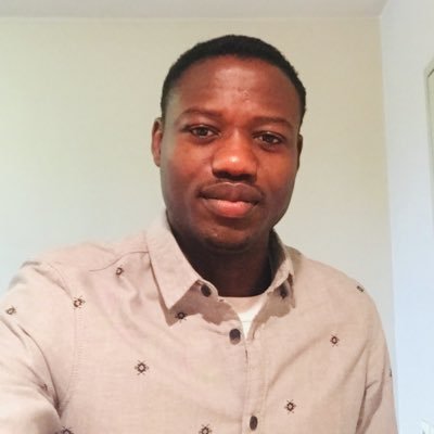 Zool Sudani🇸🇩🇸🇸 living in France🇫🇷 be the change you want to see
