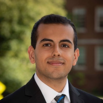 Miami University 22' || Computer Science || Lockheed Martin Leadership Institute Cohort 9