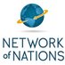 Network of Nations (@netofnations) Twitter profile photo