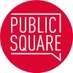 SFU Public Square (@SFUPublicSquare) Twitter profile photo