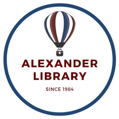 Serving patrons from Alexander, Alief ISD, & beyond. Located on the traditional Sana territory. Alief ISD: TLA 2021 Libraries Change Communities Award Winner