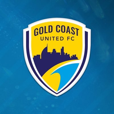 We're Back! Former Aleague club back in 2018 to play NPL Queensland. GC UNITED!!