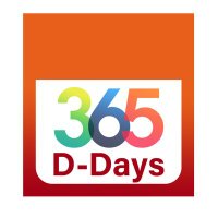 365.D-Days(@365DDays1) 's Twitter Profile Photo