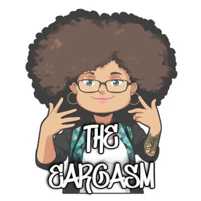 🎤Emcee & Host. 🎮Streamer. 💣Femme Fatal. 🎖Veteran. 👩👧Mother.