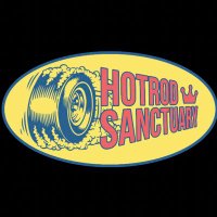 the_hotrod_sanctuary(@SanctuaryHotrod) 's Twitter Profile Photo
