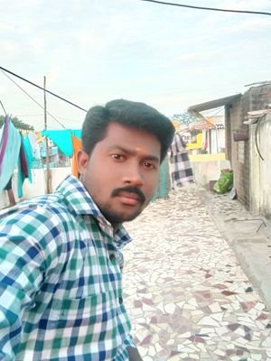 Vishnu94211474's profile picture. 