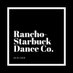 Rancho Starbuck Dance Co. (@dancerancho) Twitter profile photo Rancho Starbuck Dance Co. (@dancerancho) Twitter profile photo
