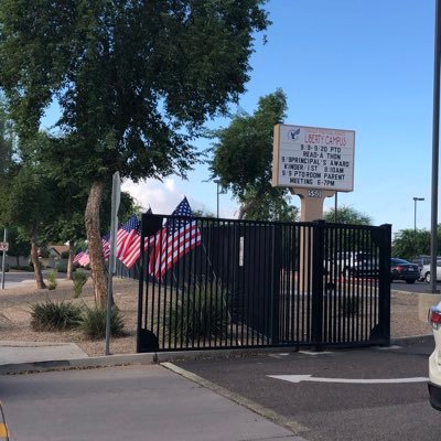 Traditional Elementary School with a Dual Language Spanish Program in Chandler, Arizona