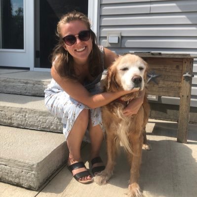 Advocacy officer @thefreedomi and former @InterActionOrg • Passionate about my dog and coffee • Ohio roots and a Laurentian for Life • Views are mine • she/her