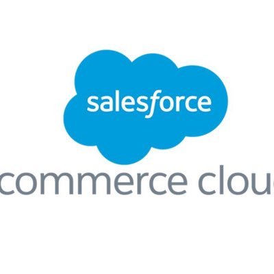 The Salesforce Commerce Cloud, formerly Demandware. This page is to share the knowledge and opportunities on Salesforce Commerce Cloud - SFCC