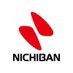 ニチバン株式会社 NICHIBAN CO.,LTD. 公式 (@NichibanL) Twitter profile photo
