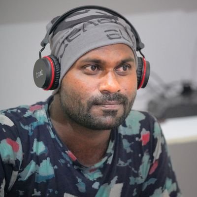 SHIVAKRISHNA BURRA Profile