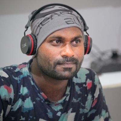 shivakrishnamvs Profile Picture