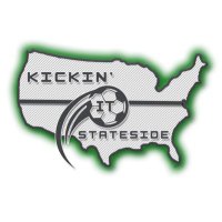 Kickin it Stateside(@KStateside) 's Twitter Profile Photo