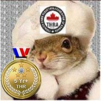 Ivanna_🐿JustAMom_*THR*💉💉💉(@VapinSquirrel) 's Twitter Profile Photo