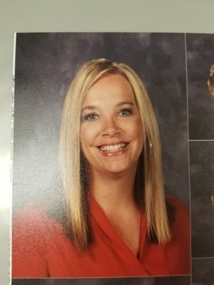 6th grade teacher, mom, wife, Bear's fan