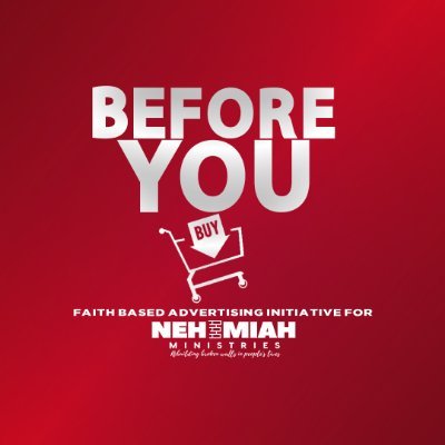 The Before You Buy platform is an advertising and Business Development initiative created with a series of unified social media & digital marketing touch points