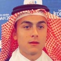 حمد التركي (@h9292h) Twitter profile photo