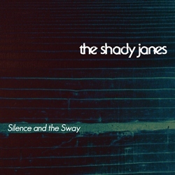 The Shady Janes is a rock band from Fayetteville, AR - download their FREE debut album, Silence and the Sway, at http://t.co/Q9cDeVJPYJ.