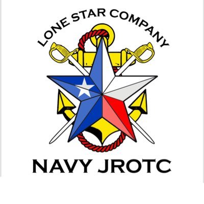 Lone Star Company NJROTC