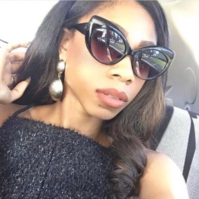 thecallieharlow's profile picture. 