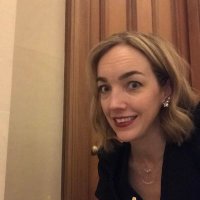 Amy Roberti (@aodonne) 's Twitter Profile