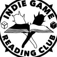 The Indie Game Reading Club (@paulbeakley) 's Twitter Profile Photo The Indie Game Reading Club (@paulbeakley) 's Twitter Profile Photo