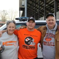 Coach Sherman (@mhscoachsherman) 's Twitter Profile