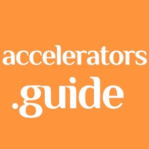 Tweeting accelerator news, accelerator tips, accelerator advice and useful info from accelerator books. Visit https://t.co/bPVBQ3aKUW #startupacceleratorsbook