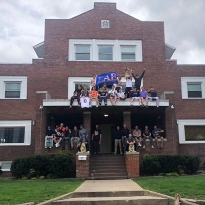 The official Twitter account of the Illinois Beta Chapter of Sigma Alpha Epsilon at the University of Illinois.