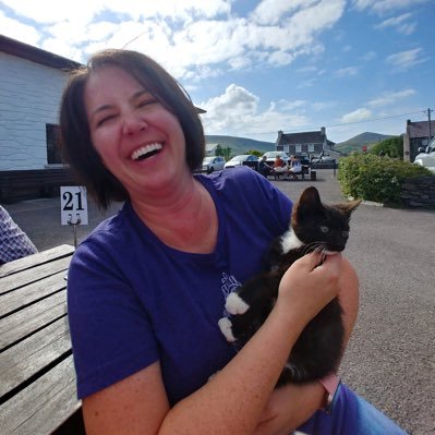 diane0501's profile picture. Animal lover. Pharmacy Tech. Exercise, food, wine and beer enthusiast.