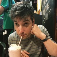 Alex Reid (@otheralexreid) 's Twitter Profile