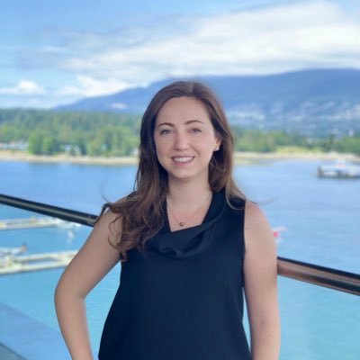 Research Coordinator | #HealthPolicy #HeathEquity #HarmReduction