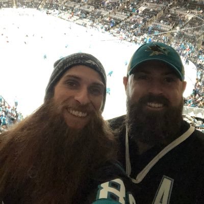 San Jose Sharks nut. NHL enthusiast. Cannabis Grower. Fantasy Footballer.