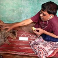 Arvind sha (@arvindsha5) 's Twitter Profile