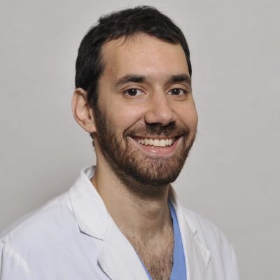 Ignacio Seropian MD Profile