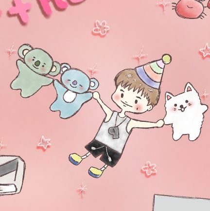 ちょこ⁷さんのプロフィール画像