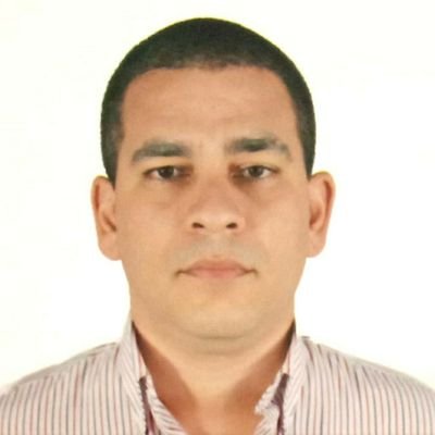 nigermendoza's profile picture. Ingeniero Electrónico
MSc Ingeniería Industrial