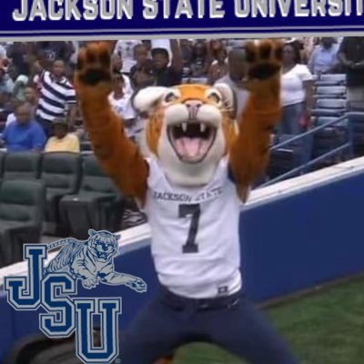 AT&T-Mobility Sales/Service, Phi Beta Sigma Fraternity, Inc., Alumnus of “THEE” Jackson State Univ Tigers, Alumnus of Tulane Univ, WHO DAT NATION Member
