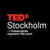 TEDxStockholm (@tedxstockholm) Twitter profile photo TEDxStockholm (@tedxstockholm) Twitter profile photo