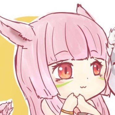 キアラはMeteorのZeromus🐈さんのプロフィール画像