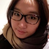 Yujin Suk (@suk_yujin) 's Twitter Profile