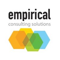 Empirical Consulting Solutions, LLC(@thinkempirical) 's Twitter Profile Photo