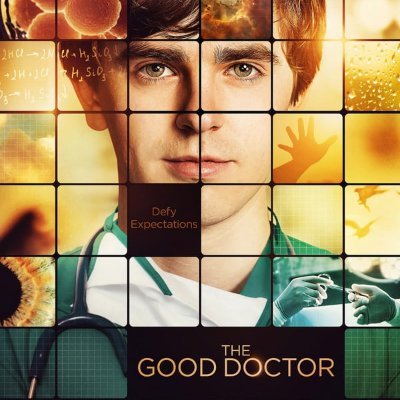 Full-Abc The Good Doctor Season 3 Episode 1 Online #TheGoodDoctor