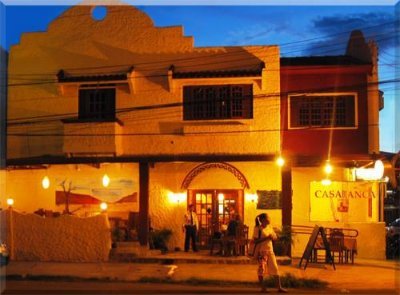 CasablancaRest4's profile picture. Best Restaurant in Dumaguete City! Mediterranean, Filipino, Mexican Cuisines and Steaks and Burgers.