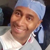Dr. Hassan Tetteh (@doctortetteh) 's Twitter Profile