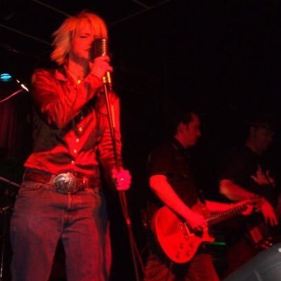 Denver-based WENDY CLARK BAND (formerly TEQUILA MOCKINGBIRD) is original 120-Proof Whiskey Roots Rock band since 1996. https://t.co/zi1VTWYgmu